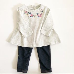 Chelsea’s Corner set